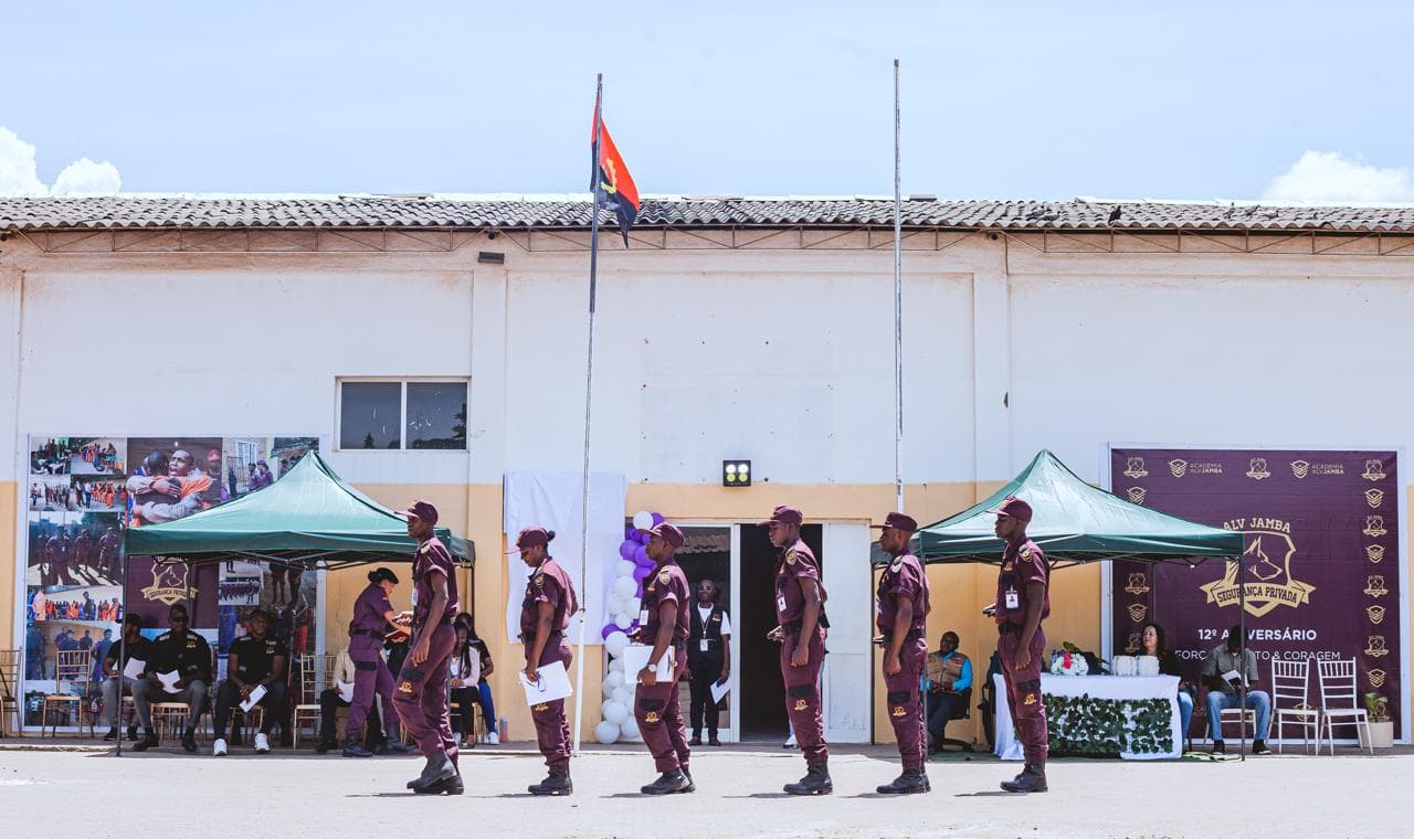 Operador de vigilância