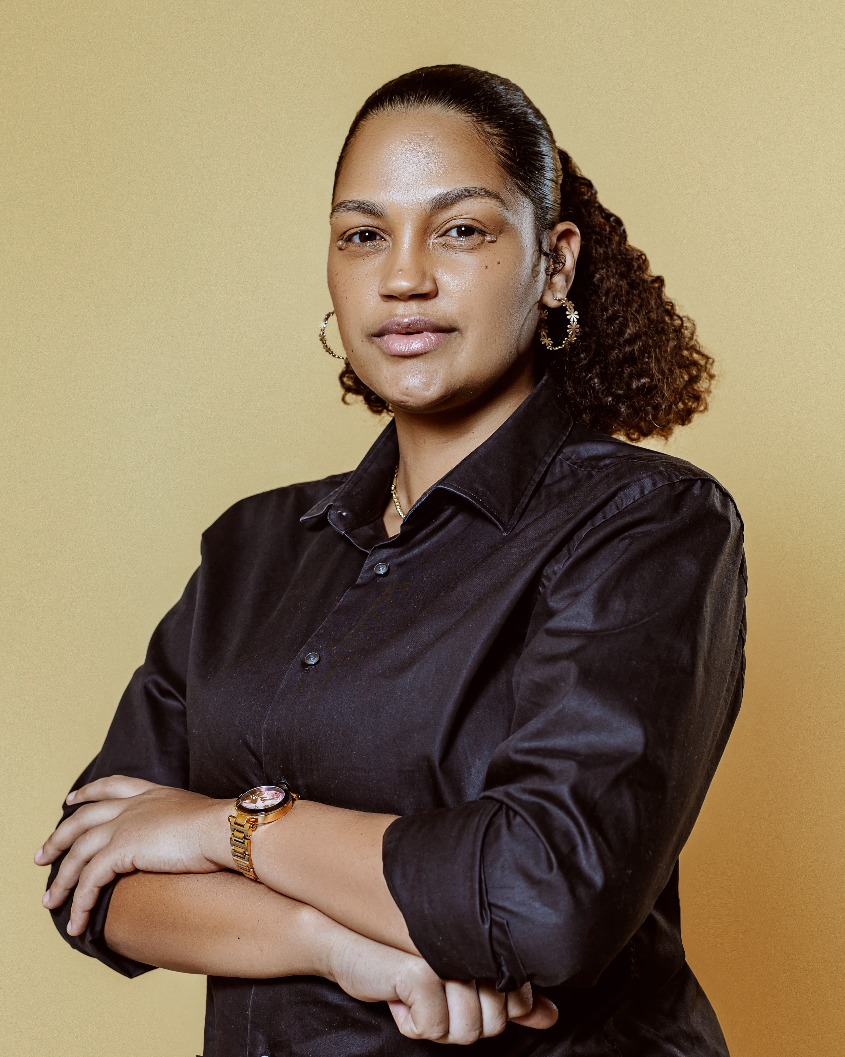 Stiviandra Ribeiro De Oliveira