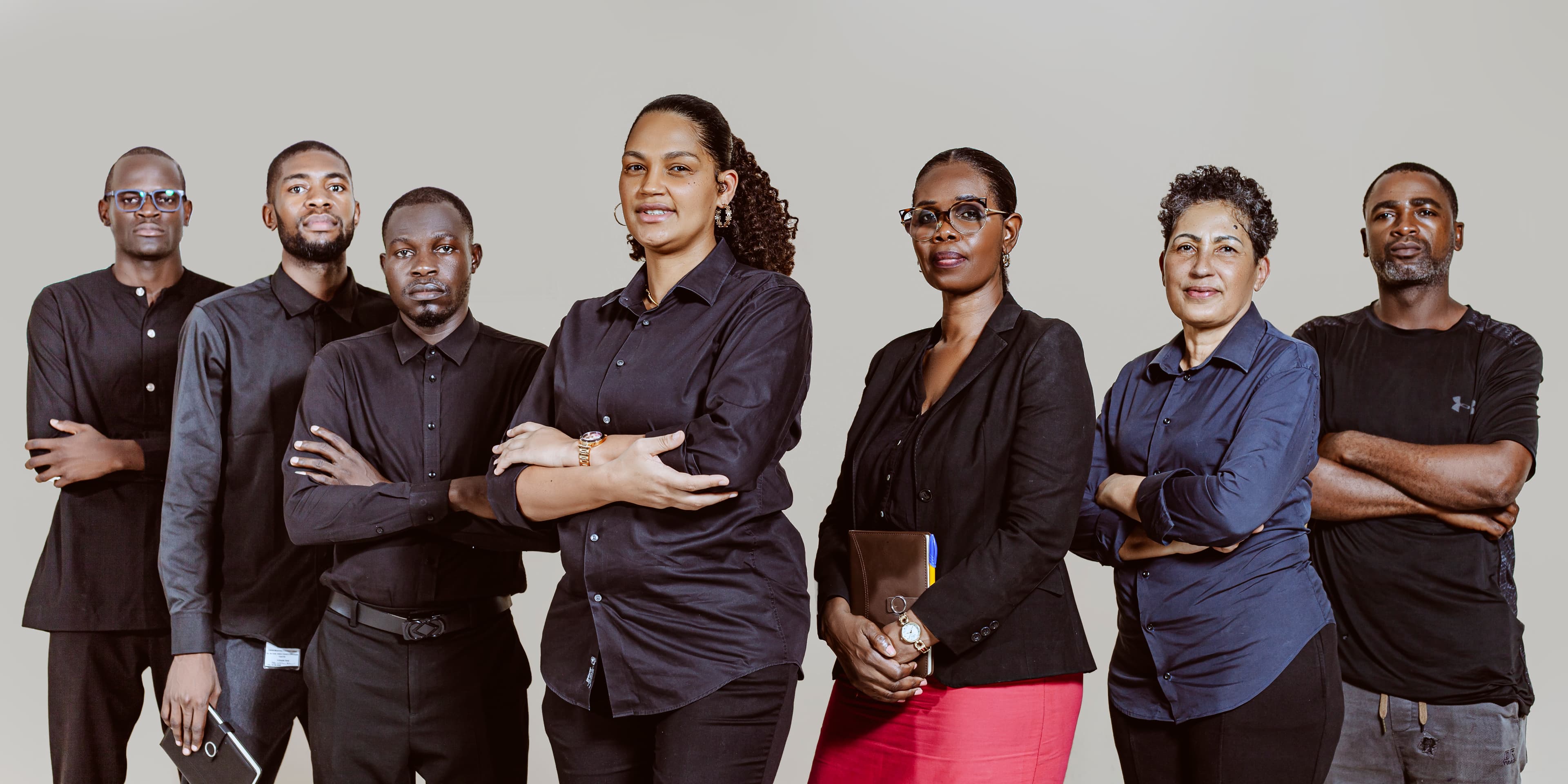 Guarda de segurança