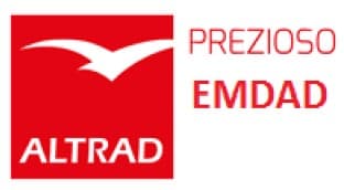 PREZIOSO ALTRAD
